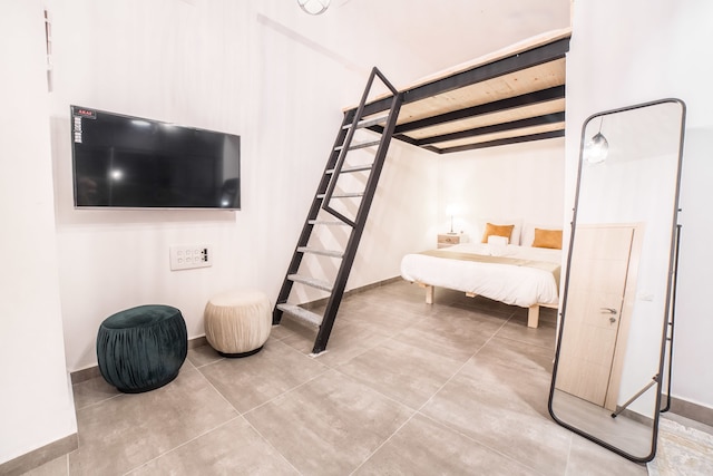 JI テル アビブ センター