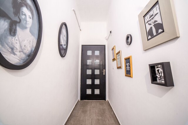 JI テル アビブ センター