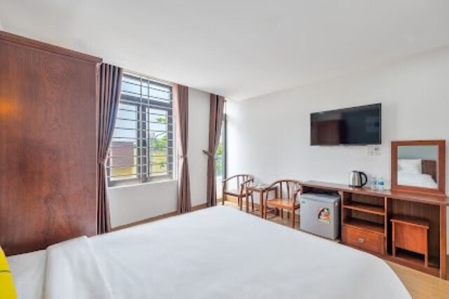 ザ サムソン ブティック ホテル