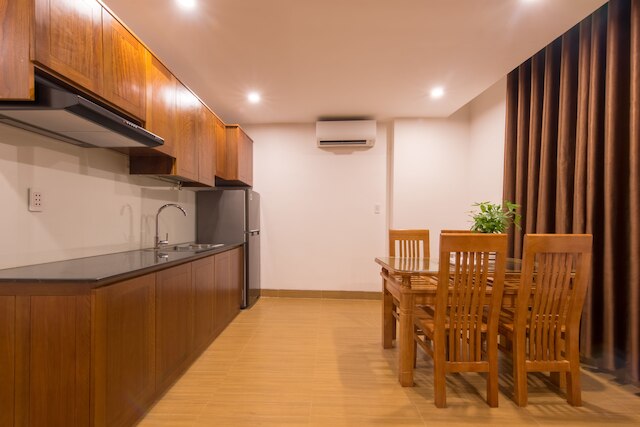 ザ サムソン ブティック ホテル