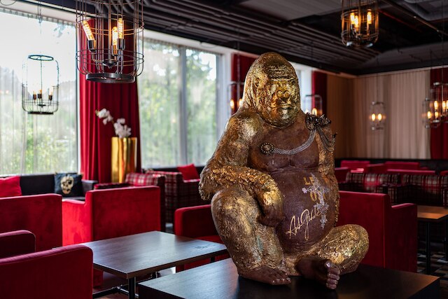 アメディア リンツ トレードマーク コレクション バイ ウィンダム