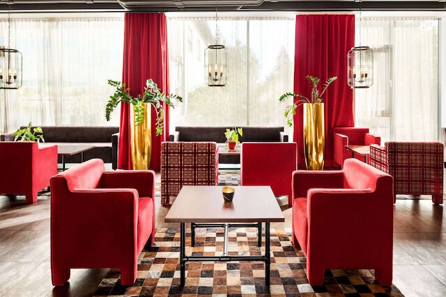 アメディア リンツ トレードマーク コレクション バイ ウィンダム