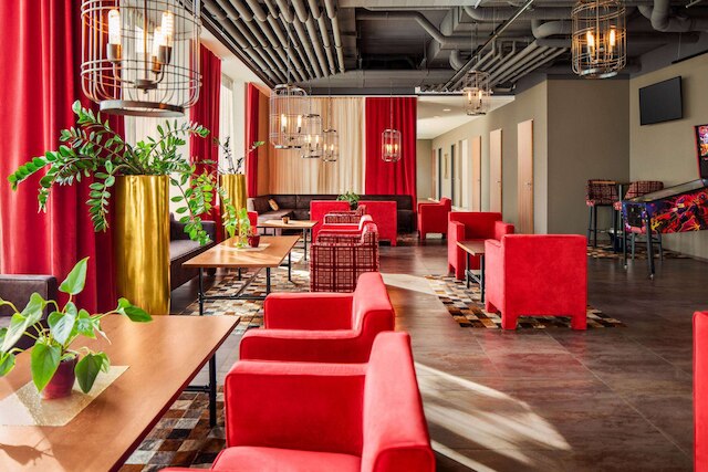 アメディア リンツ トレードマーク コレクション バイ ウィンダム