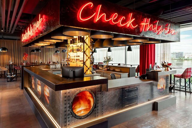 アメディア リンツ トレードマーク コレクション バイ ウィンダム