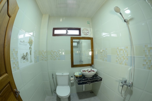 バガン コンフォート ホテル