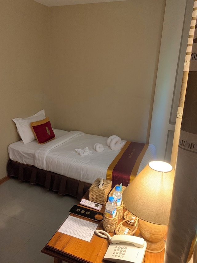 バガン コンフォート ホテル