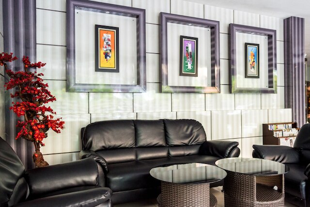 キャピタル O 664 ロマンスホテル