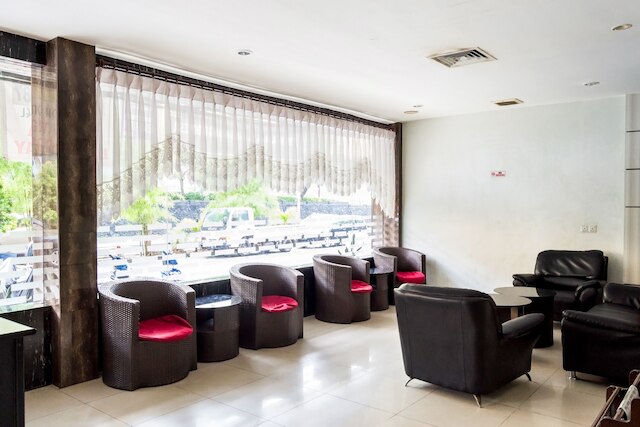 キャピタル O 664 ロマンスホテル