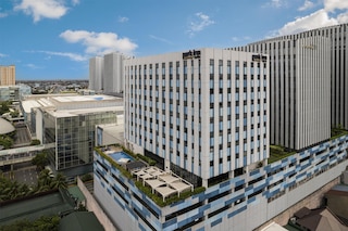 パーク イン バイ ラディソン ノース エドサ