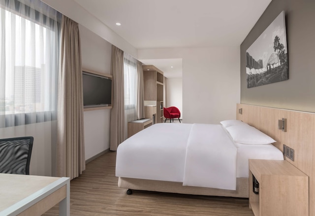 パーク イン バイ ラディソン ノース エドサ