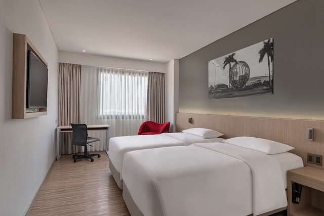 パーク イン バイ ラディソン ノース エドサ