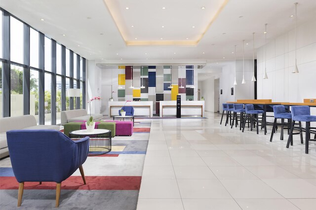 パーク イン バイ ラディソン ノース エドサ