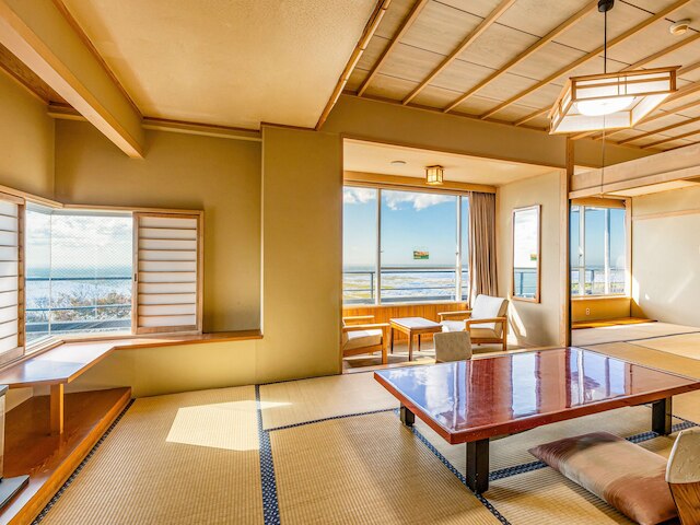 亀の井ホテル 筑波山