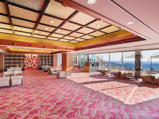 亀の井ホテル 筑波山