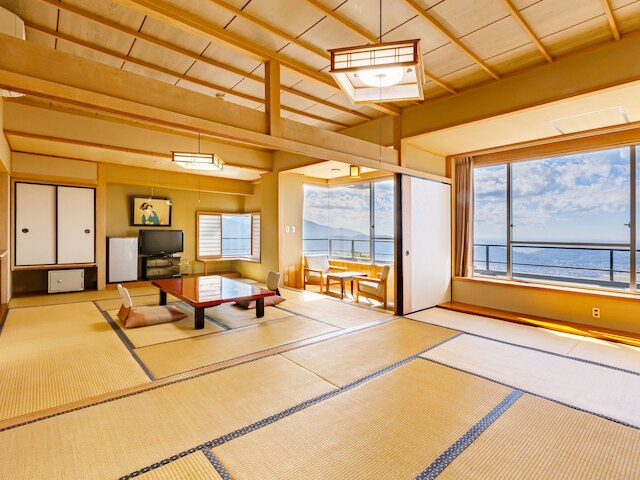 亀の井ホテル 筑波山