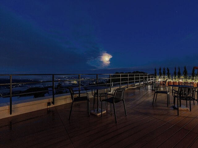 亀の井ホテル 筑波山