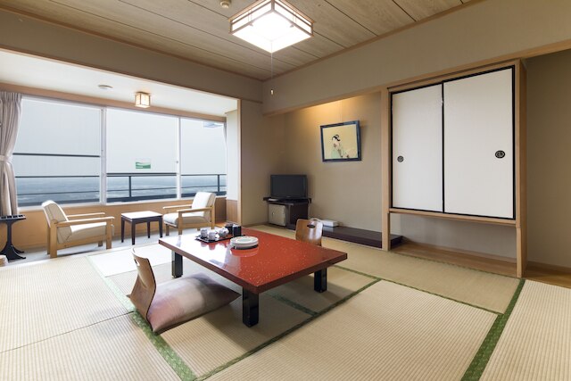 亀の井ホテル 筑波山