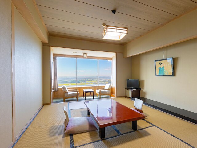 亀の井ホテル 筑波山