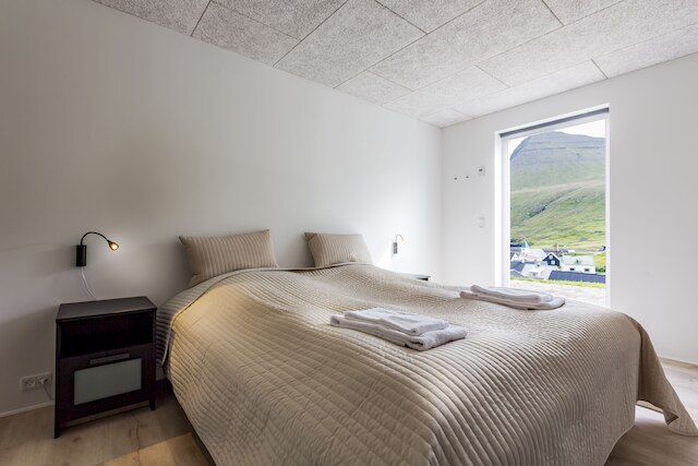 ジャールガルディル ゲストハウス ジョーグ