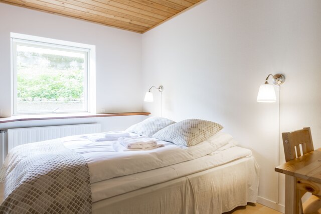 ジャールガルディル ゲストハウス ジョーグ