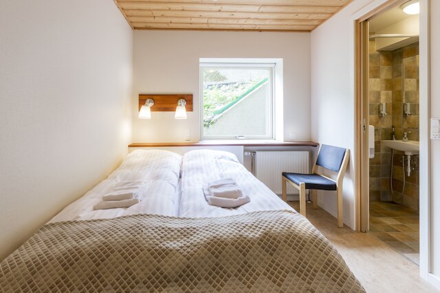 ジャールガルディル ゲストハウス ジョーグ