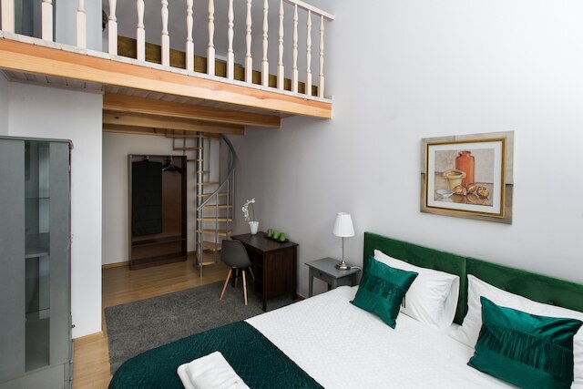 オティウム オールド タウン ソタロヴィシュルナ