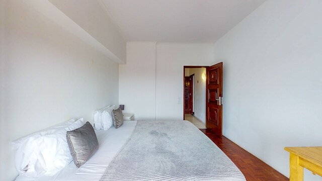 パノラマ ビュー サルダニャ ゲストハウス