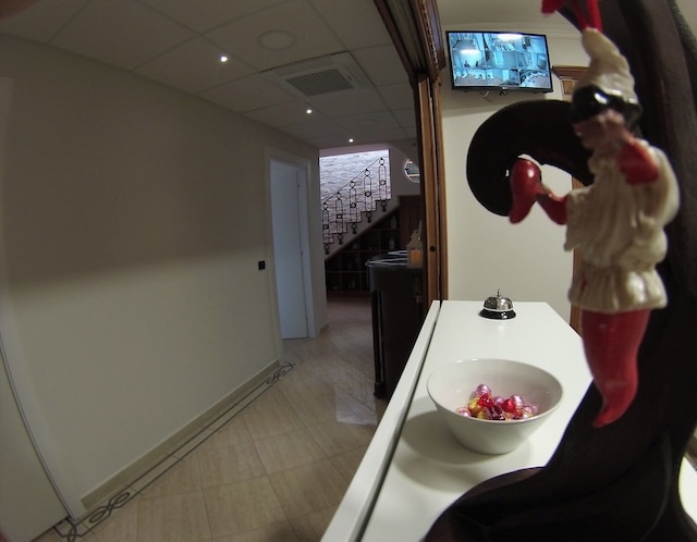 ソネヴィ ルームズ ナポリ