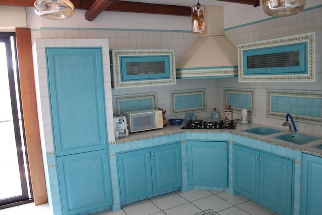 ソネヴィ ルームズ ナポリ