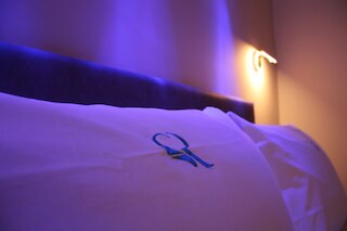 ソネヴィ ルームズ ナポリ