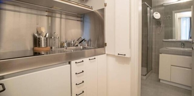 マドンニーナ アパートメント