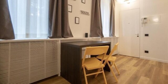 マドンニーナ アパートメント