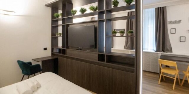 マドンニーナ アパートメント