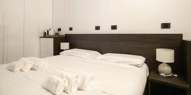 マドンニーナ アパートメント