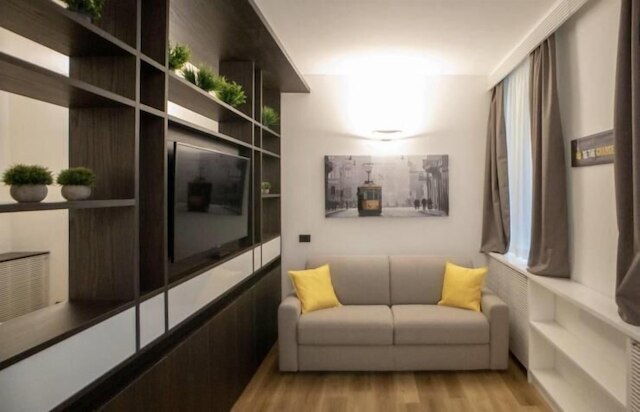 マドンニーナ アパートメント