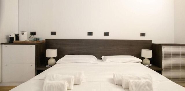 マドンニーナ アパートメント