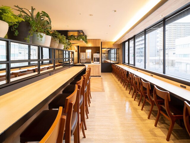 スーパーホテル新潟