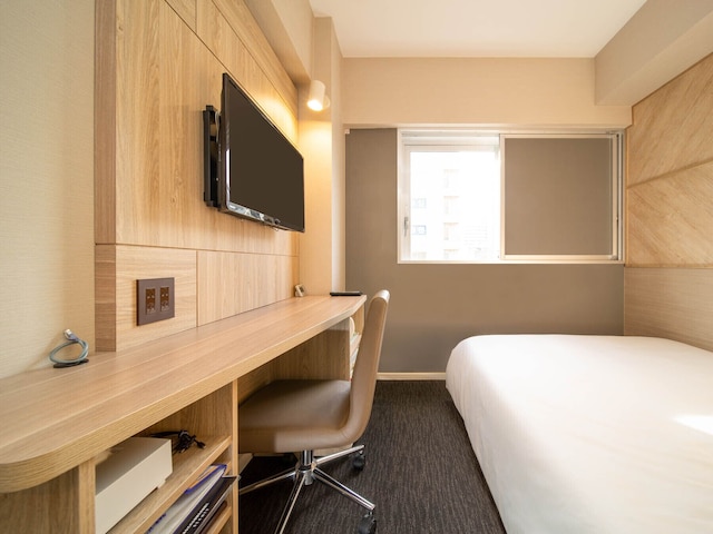 スーパーホテル新潟