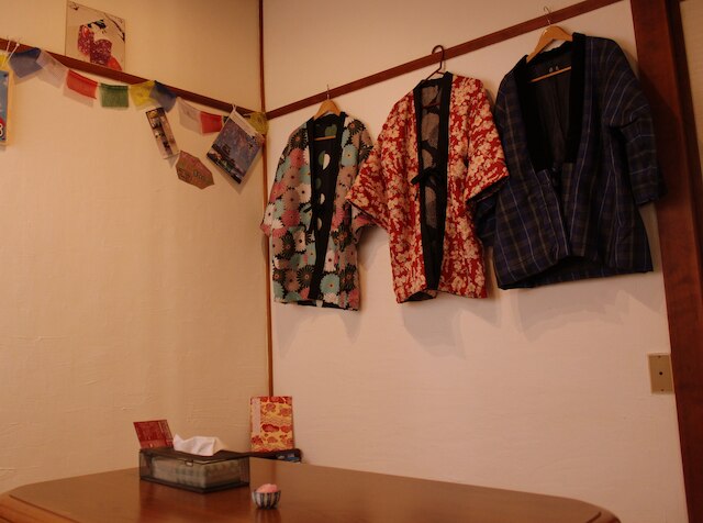 松本バックパッカーズ