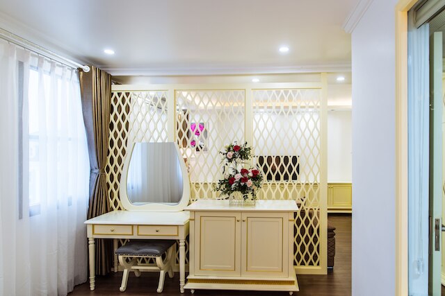 サン ハロング ホテル