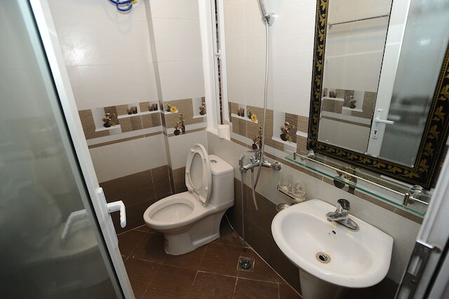 ルビー レイクビュー ホームステイ