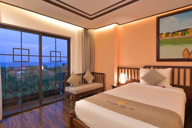 フィヴィテル ホイ アン ホテル