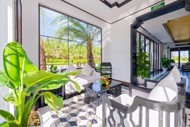 フィヴィテル ホイ アン ホテル