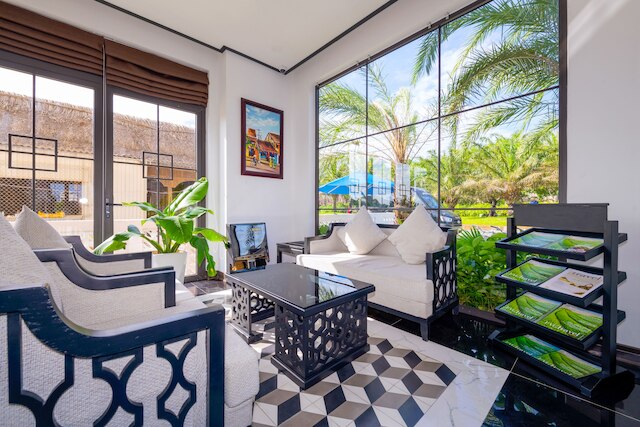 フィヴィテル ホイ アン ホテル