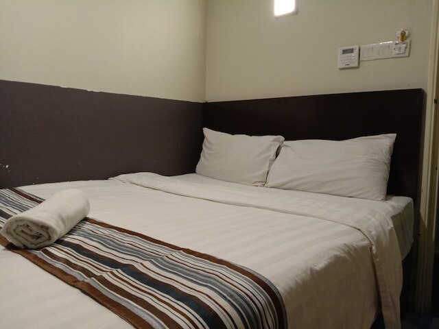 セブン ホテル ブキット ビンタン