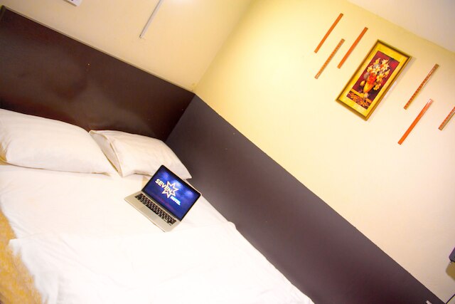 セブン ホテル ブキット ビンタン