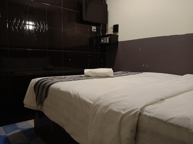 セブン ホテル ブキット ビンタン