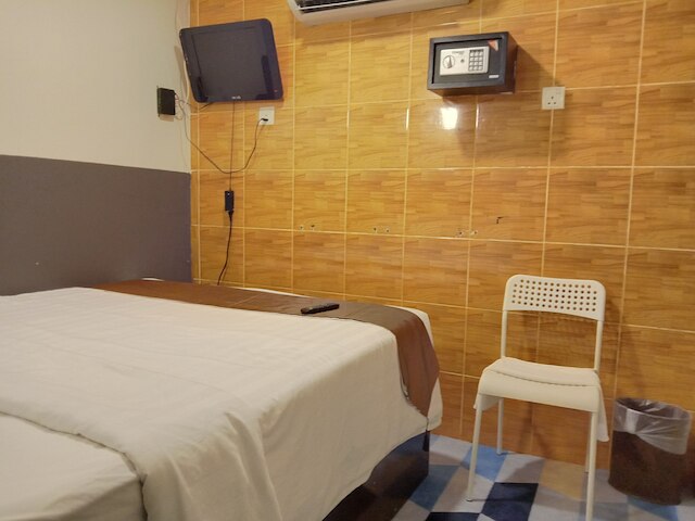 セブン ホテル ブキット ビンタン