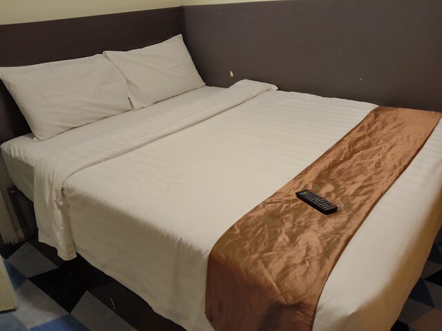 セブン ホテル ブキット ビンタン