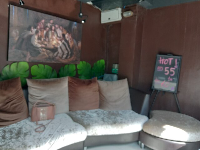 セブン ホテル ブキット ビンタン